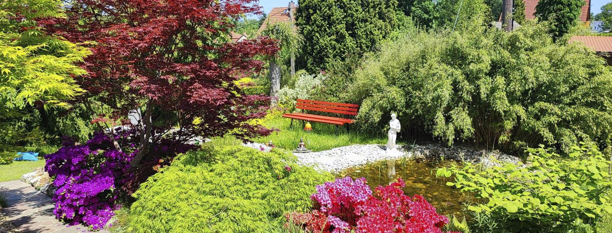קורורט גוריש Ferienhaus Und Ferienwohnung "Am Waldsaum" מראה חיצוני תמונה