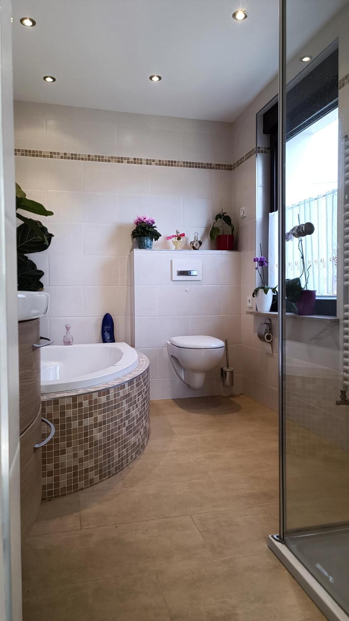 קורורט גוריש Ferienhaus Und Ferienwohnung "Am Waldsaum" מראה חיצוני תמונה