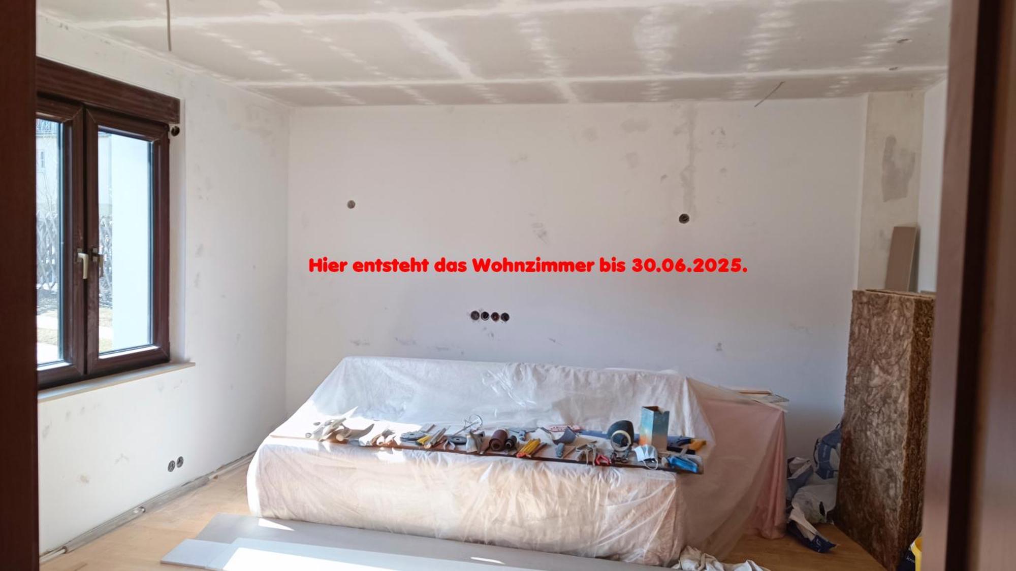 קורורט גוריש Ferienhaus Und Ferienwohnung "Am Waldsaum" חדר תמונה